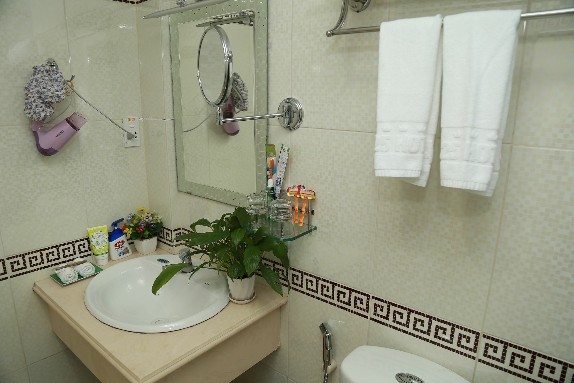A25 Hotel - 19 Bui Thi Xuan Πόλη Χο Τσι Μινχ Εξωτερικό φωτογραφία