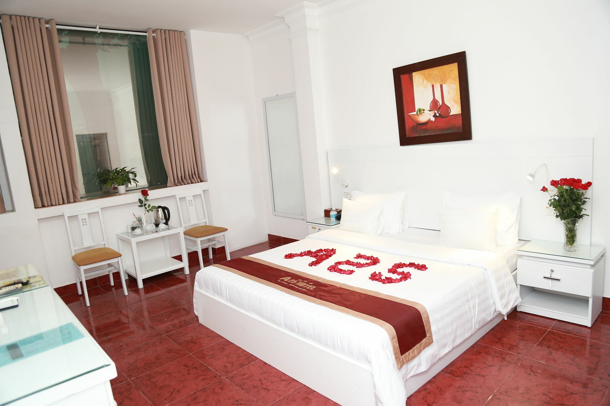 A25 Hotel - 19 Bui Thi Xuan Πόλη Χο Τσι Μινχ Εξωτερικό φωτογραφία