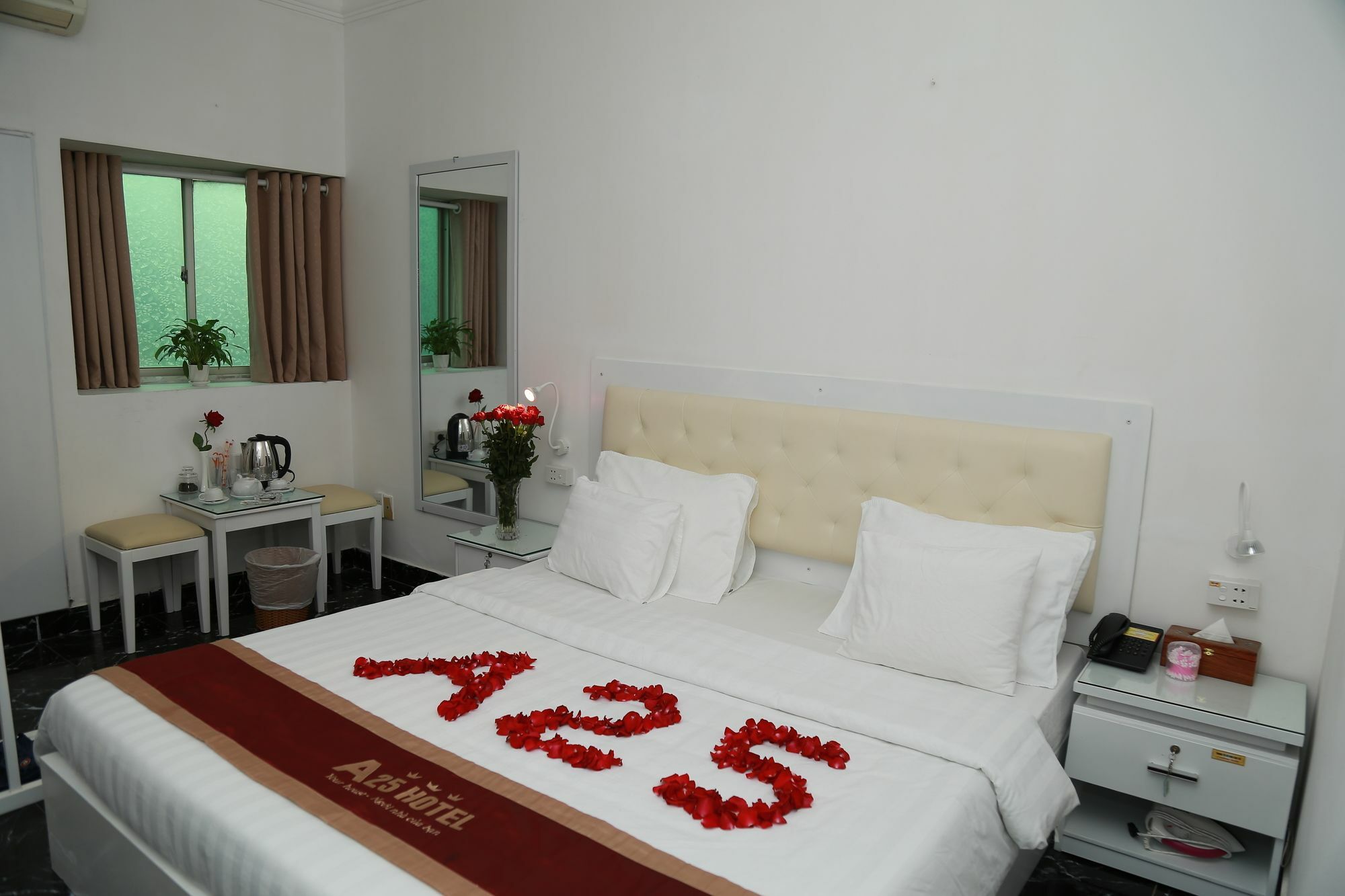 A25 Hotel - 19 Bui Thi Xuan Πόλη Χο Τσι Μινχ Εξωτερικό φωτογραφία