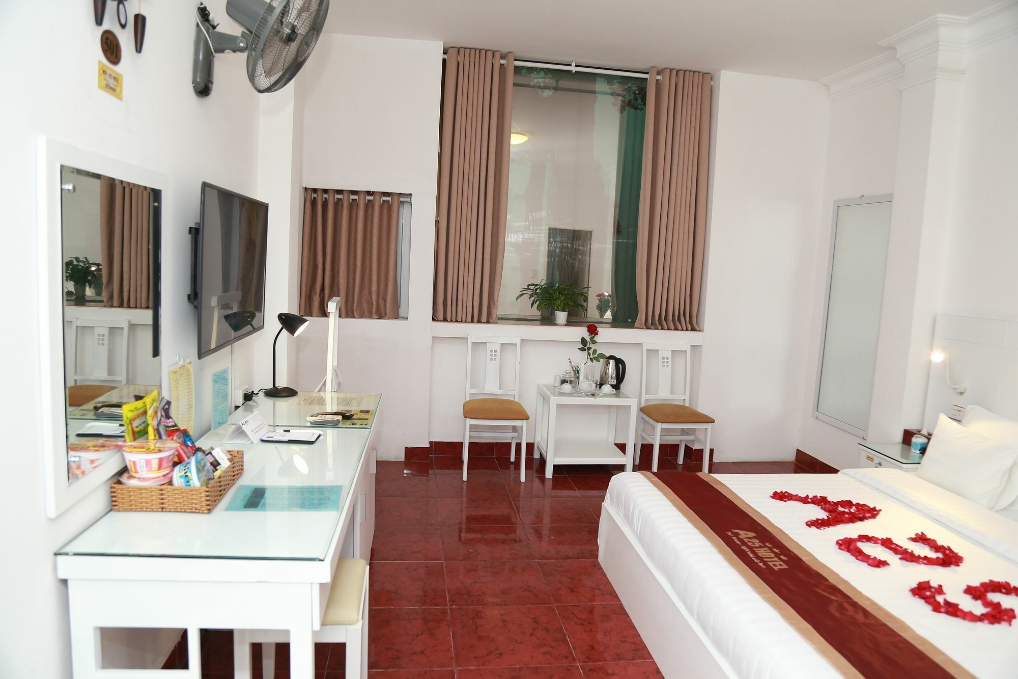 A25 Hotel - 19 Bui Thi Xuan Πόλη Χο Τσι Μινχ Εξωτερικό φωτογραφία