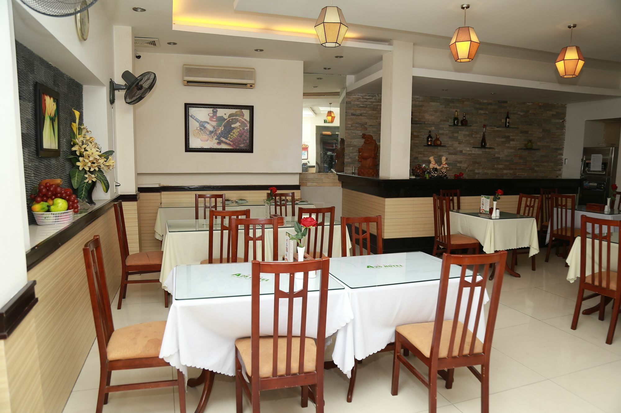 A25 Hotel - 19 Bui Thi Xuan Πόλη Χο Τσι Μινχ Εξωτερικό φωτογραφία