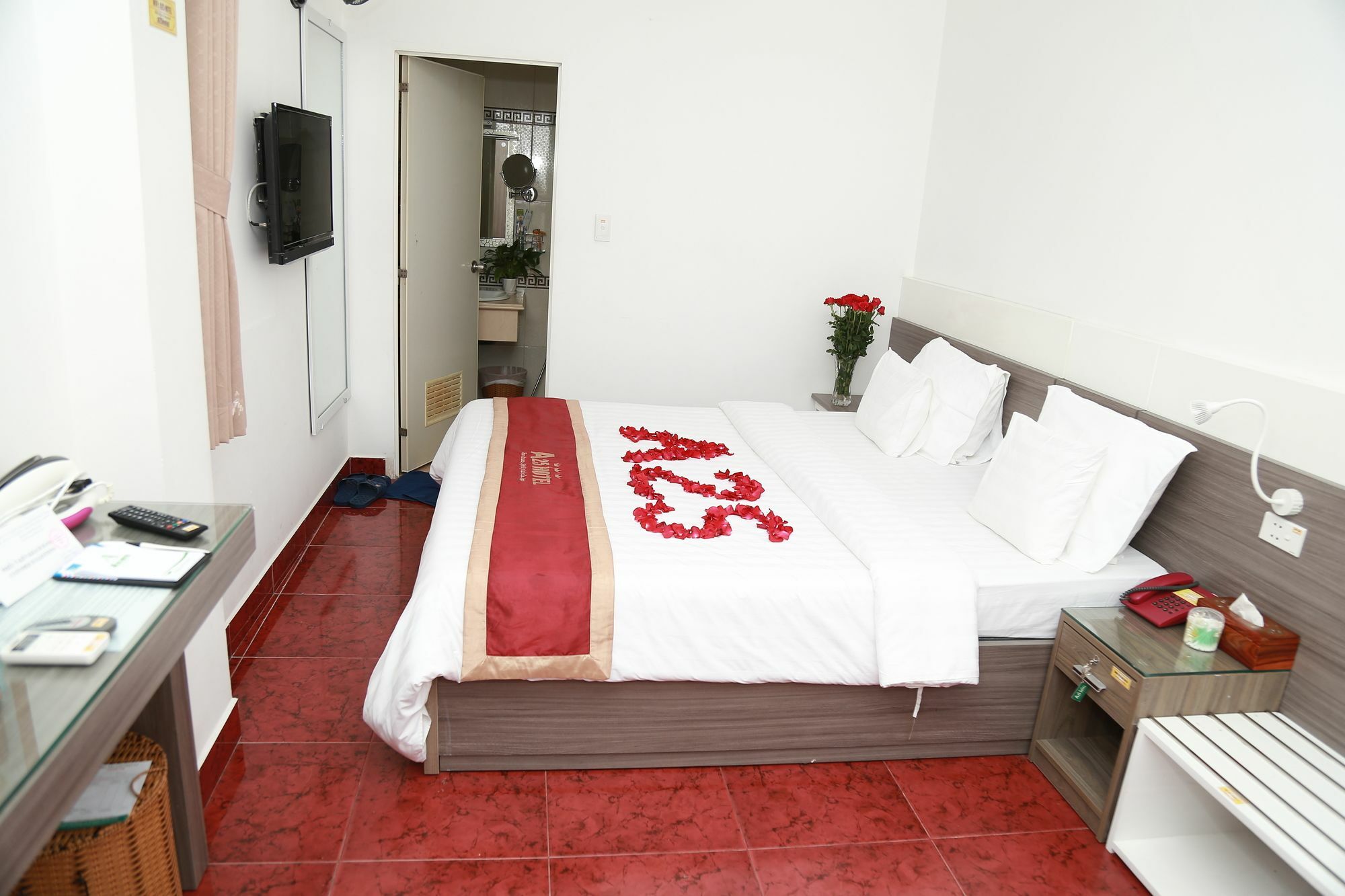 A25 Hotel - 19 Bui Thi Xuan Πόλη Χο Τσι Μινχ Εξωτερικό φωτογραφία