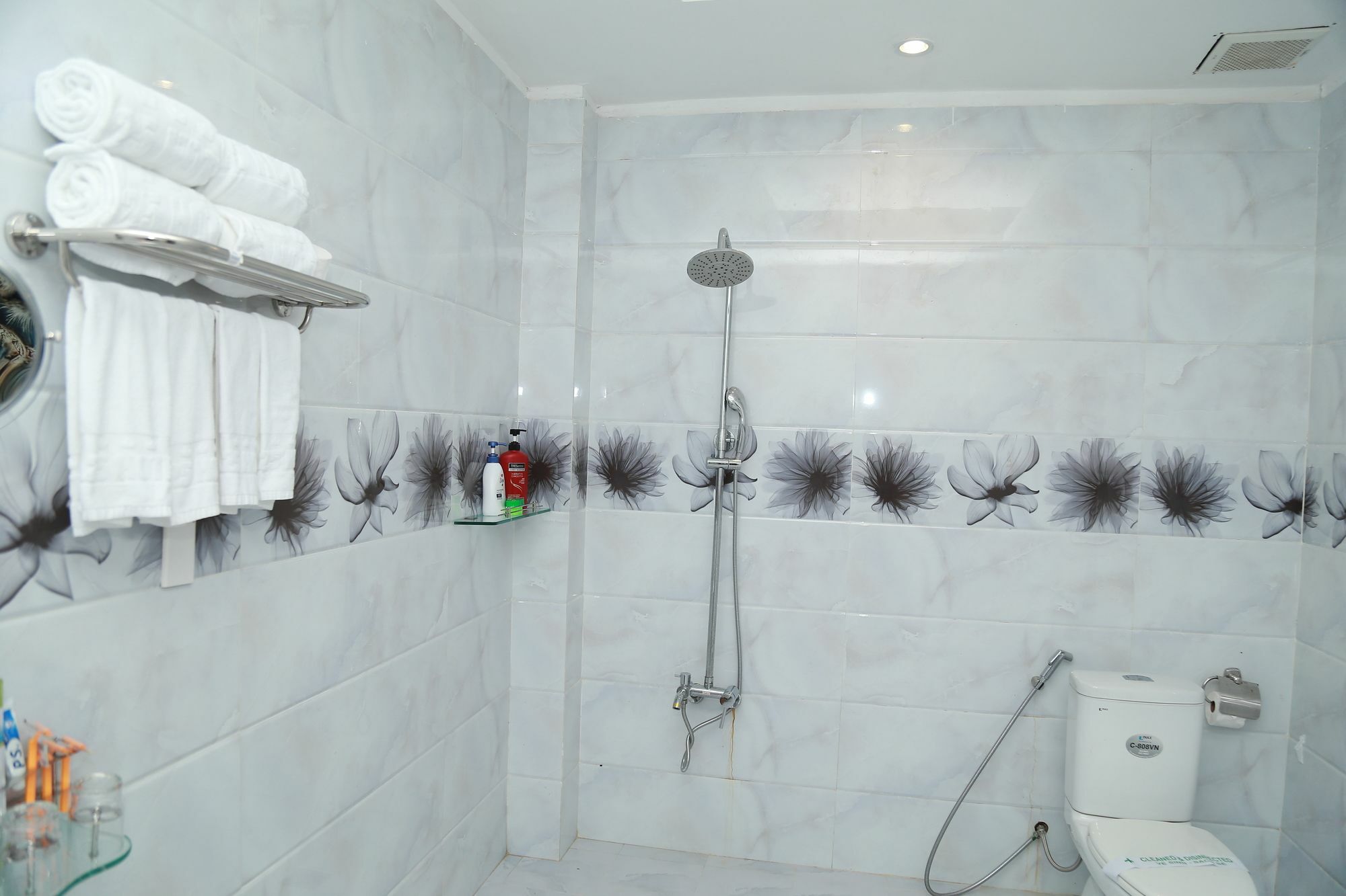 A25 Hotel - 19 Bui Thi Xuan Πόλη Χο Τσι Μινχ Εξωτερικό φωτογραφία
