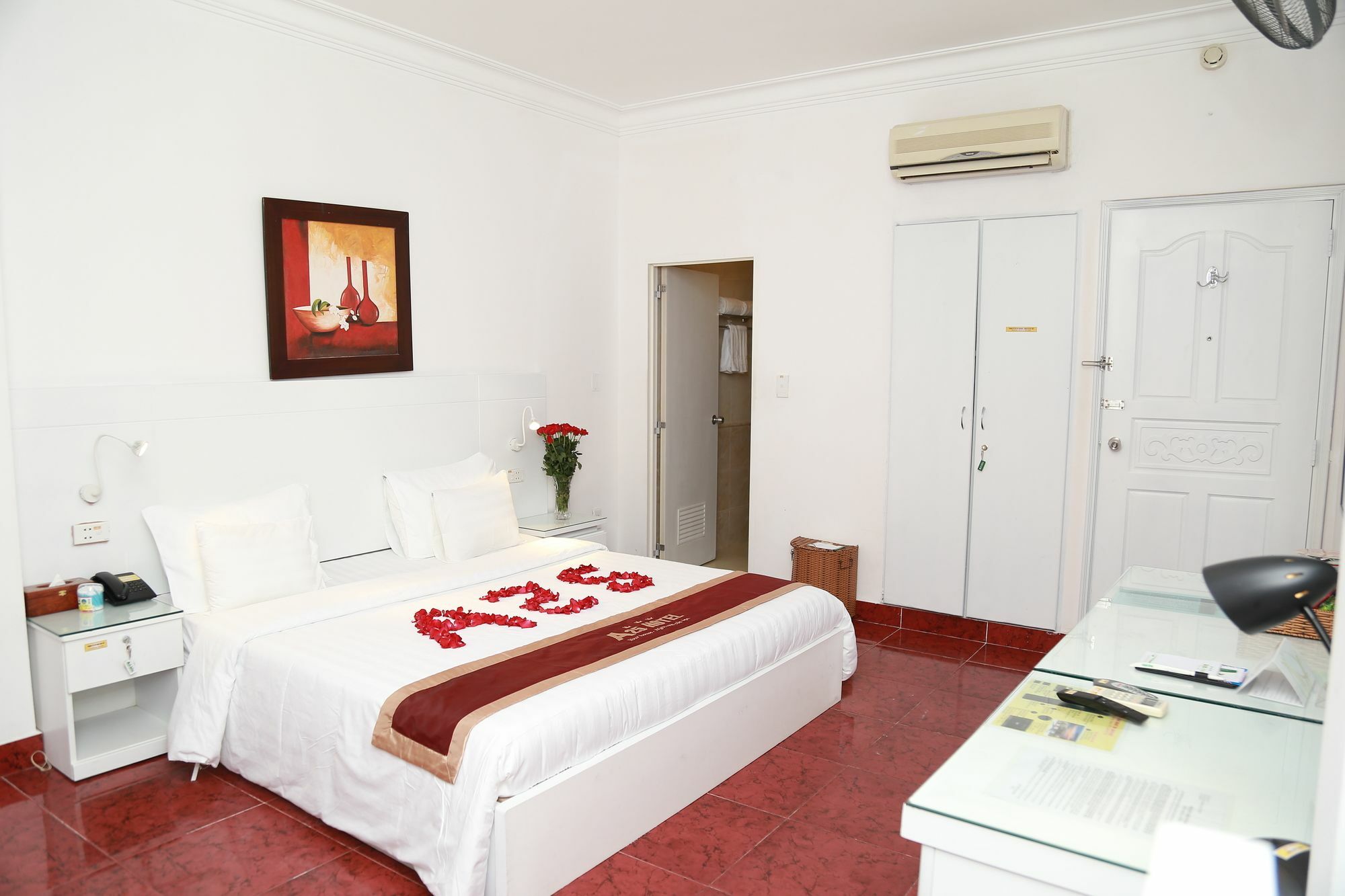 A25 Hotel - 19 Bui Thi Xuan Πόλη Χο Τσι Μινχ Εξωτερικό φωτογραφία